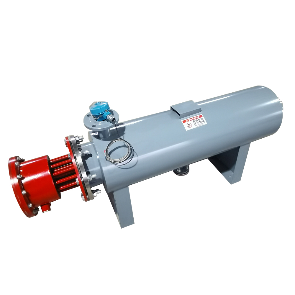 防爆管道加熱器